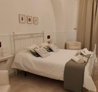 Borgo-Sanzio Apartment | SUITE VESPRI HOME 7