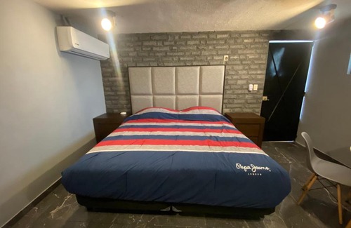 Campeche Apartment | Suite villa Consol playa San Lorenzo