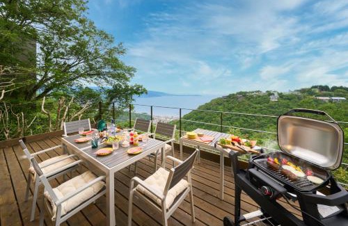 Shimotaga House | Suite Villa Ocean View Minami-Atami