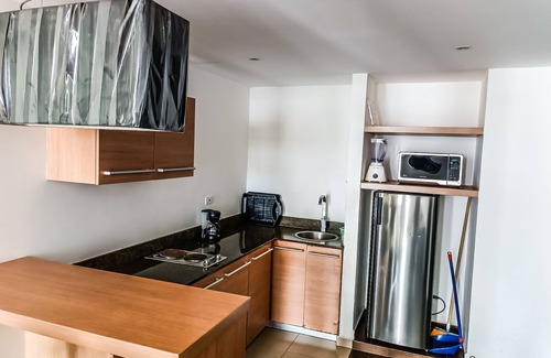 Playa Blanca Apartment | Suite Vista AL MAR Luxury