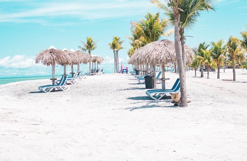 Playa Blanca Apartment | Suite Vista AL MAR Luxury