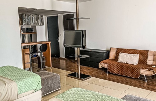 Playa Blanca Apartment | Suite Vista AL MAR Luxury