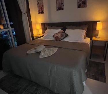 Camorim Apartment | Suite vista natureza no Rio Stay