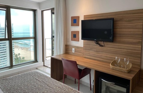 Pina Apartment | SUITE WITH BALCONY PANORAMIC VIEW - HIGH FLOOR