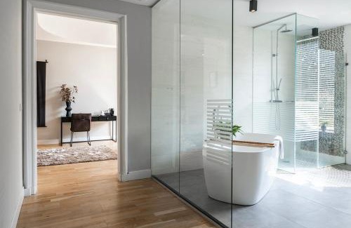 Centrum Apartment | Suite With Bath City Center Villa Tilburg