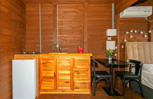 Jurere Apartment | Suite with incredible views in Jurerê