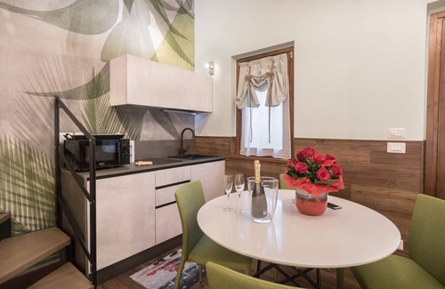Rivotorto Apartment | Suite with Jacuzzi and swimming pool in Assisi