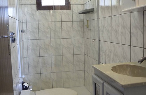 Bexiga House | Suite with kitchen for up to 4 people, ideal for children