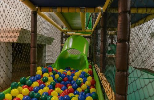 Alto do Capivari Hotel | Suite Wonderful View - Home Green Home