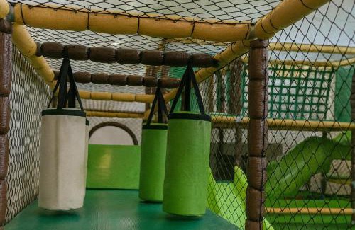 Alto do Capivari Hotel | Suite Wonderful View - Home Green Home