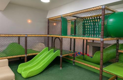 Alto do Capivari Hotel | Suite Wonderful View - Home Green Home