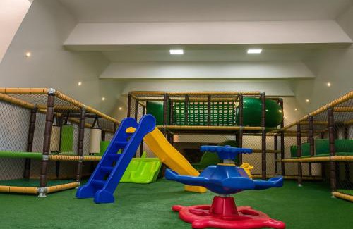 Alto do Capivari Hotel | Suite Wonderful View - Home Green Home