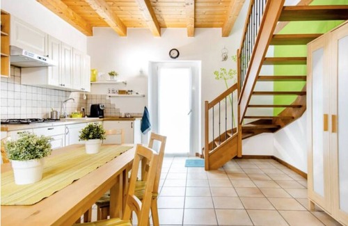 Udine Bed & Breakfast | Suite Yellow. Room