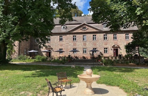 Querfurt Apartment | Suite - Zingst Castle