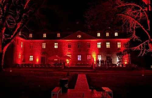 Querfurt Apartment | Suite - Zingst Castle