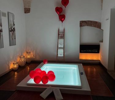 Mesagne House | Suite87