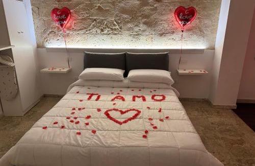 Mesagne House | Suite87
