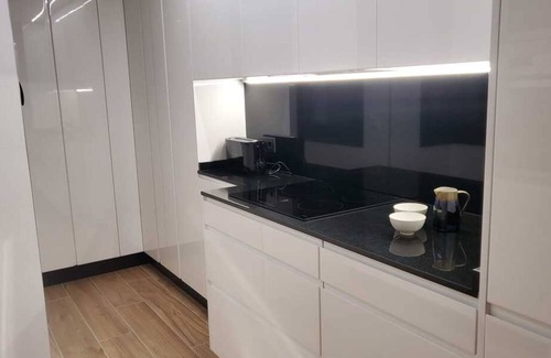 Maria Auxiliadora Apartment | Suitel Cíes Lily Rodsen - Love your Stay
