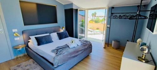 Recanati Apartment | SuiteLina