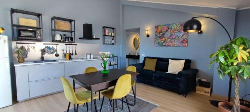 Recanati Apartment | SuiteLina