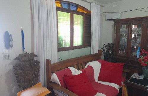 Balneario Gaivotas Cabin | Suites 01