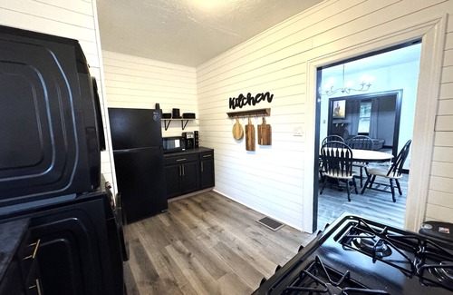 Pekin House | Suites #1