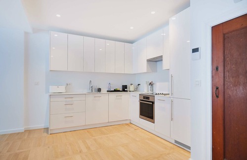Vorst Bed & Breakfast | Suites 124