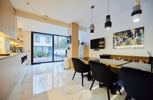 Vorst Bed & Breakfast | Suites 124