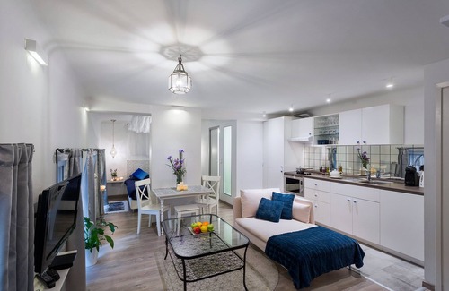 Ujlipotvaros Apartment | Suites 13 Budapest