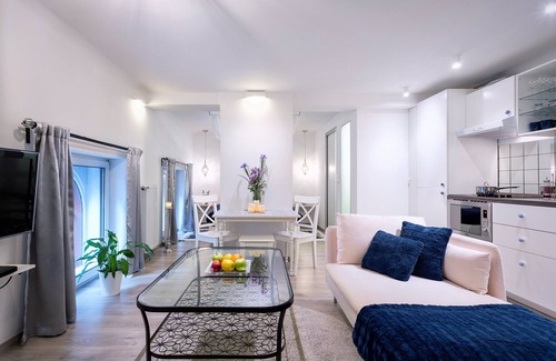 Ujlipotvaros Apartment | Suites 13 Budapest