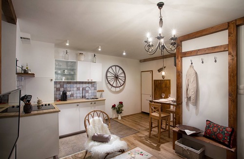 Ujlipotvaros Apartment | Suites 13 Budapest