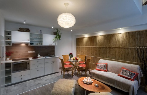 Ujlipotvaros Apartment | Suites 13 Budapest