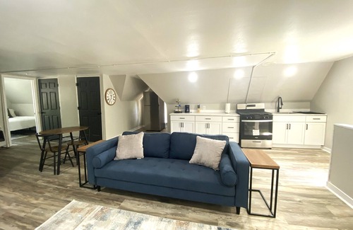 Pekin House | Suites #3