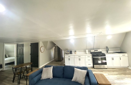 Pekin House | Suites #3
