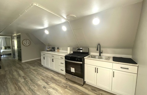 Pekin House | Suites #3