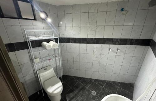 Monterrey Apartment | Suites 3020