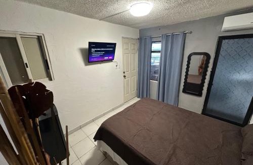 Monterrey Apartment | Suites 3020