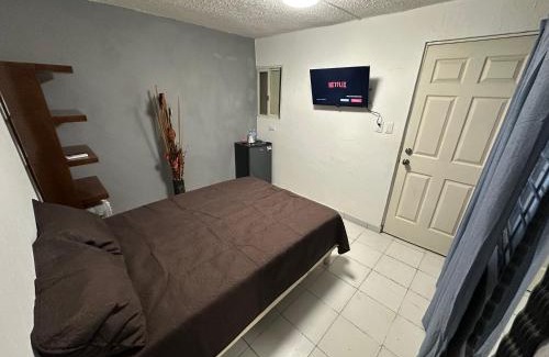 Monterrey Apartment | Suites 3020
