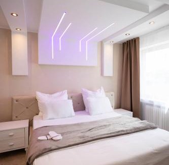 Aachen Hotel | Suites Aix la Chapelle, Exclusive Apartments, Wellness and more, Aachen Eilendorf