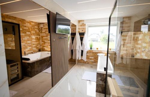 Aachen Hotel | Suites Aix la Chapelle, Exclusive Apartments, Wellness and more, Aachen Eilendorf