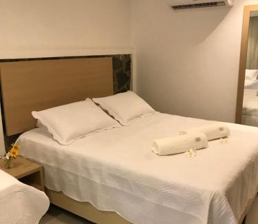 Boldro House | Suites Amma Noronha