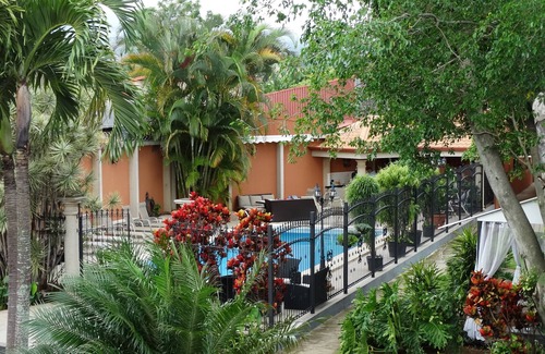 Alajuela Apartment | SUITES AND APARTMENTS MERLYN AIRPORT # 34, OASIS DE PAZ