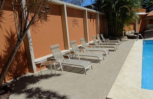Alajuela Apartment | SUITES AND APARTMENTS MERLYN AEROPUERTO # 31, OASIS DE PAZ