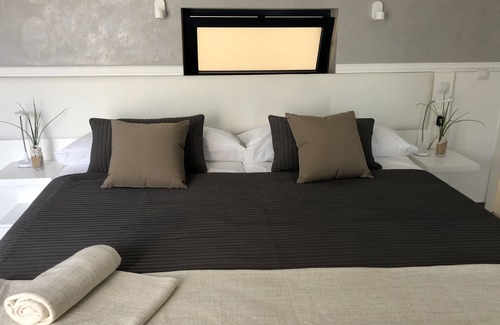 Bahia Calma Hotel | Suites Apartment in a natura and quiet place