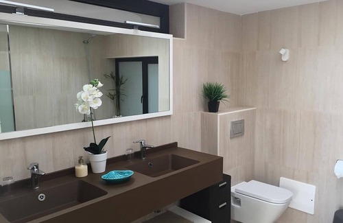 Bahia Calma Hotel | Suites Apartment in a natura and quiet place