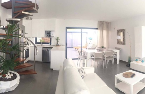 Bahia Calma Hotel | Suites Apartment in a natura and quiet place