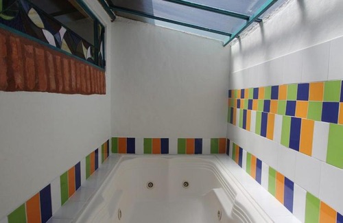 Villa de Leyva Hotel | Suites Arcoiris