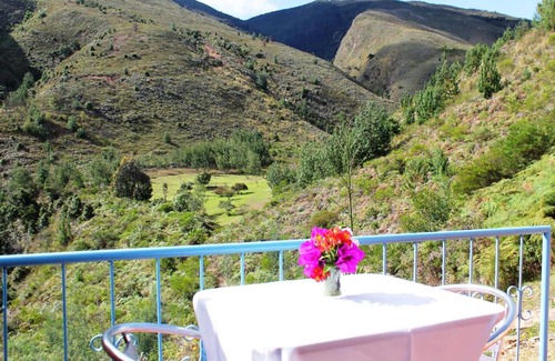 Villa de Leyva Hotel | Suites Arcoiris