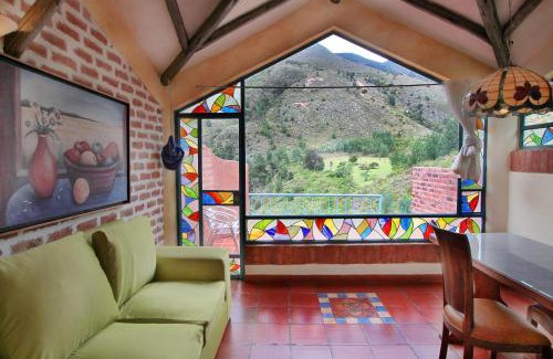 Villa de Leyva Hotel | Suites Arcoiris