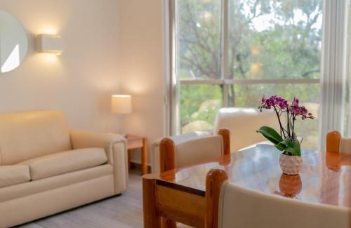 Polanco Hotel | Suites Arquimedes 33